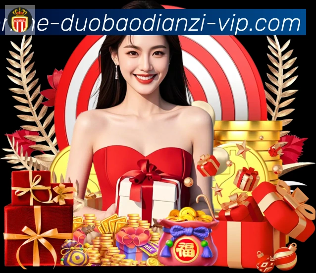 JDB夺宝电子APP 封面图